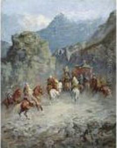 Il Convoglio