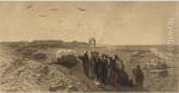 Funerale - view 1