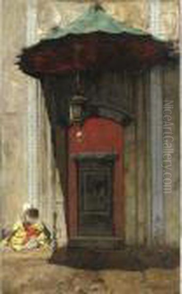 Portale Arabo - view 1