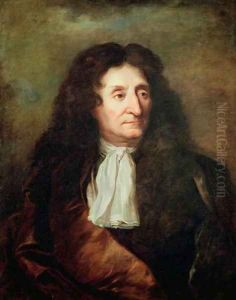 Jean de la Fontaine