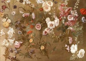 Rigaud, H. by Hyacinthe Rigaud