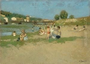 Riva Dell'arno