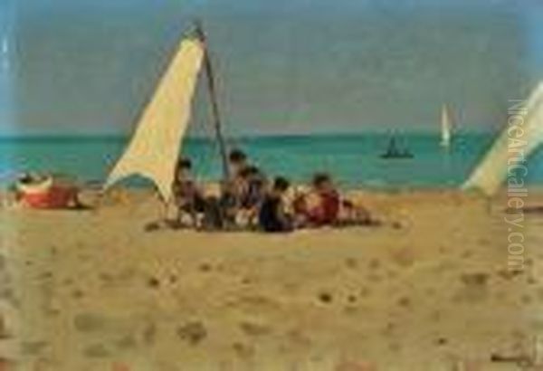 Bambini Al Mare - view 1