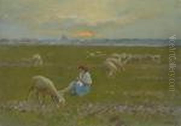 Pascolo - view 1