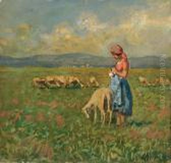 Pastorella - view 1