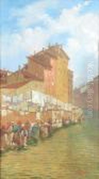 Lavandaie All'arno - view 1