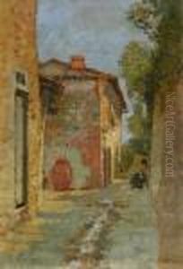 Vicolo Dipaese Vicolo Dipaese
