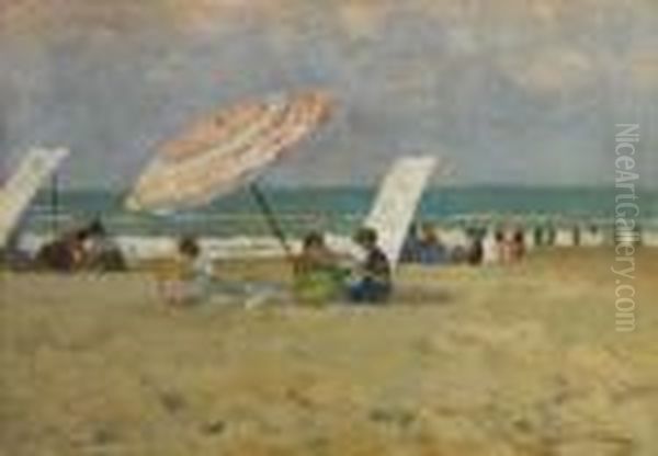 Sulla Spiaggia - view 1