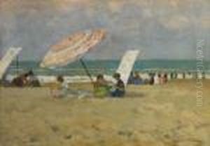 Sulla Spiaggia Sulla Spiaggia