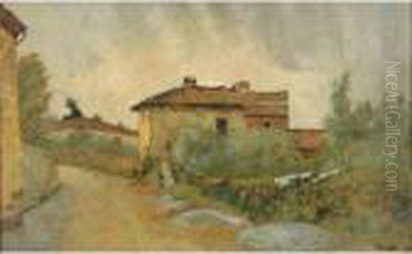 Via Di Paese - view 1