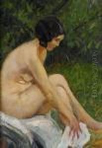 Nudo Nudo