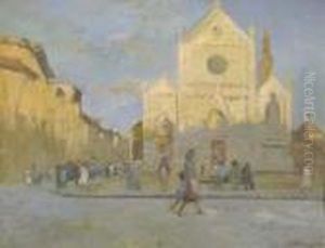 Piazza Santa Croce