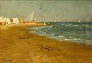 Spiaggia Spiaggia