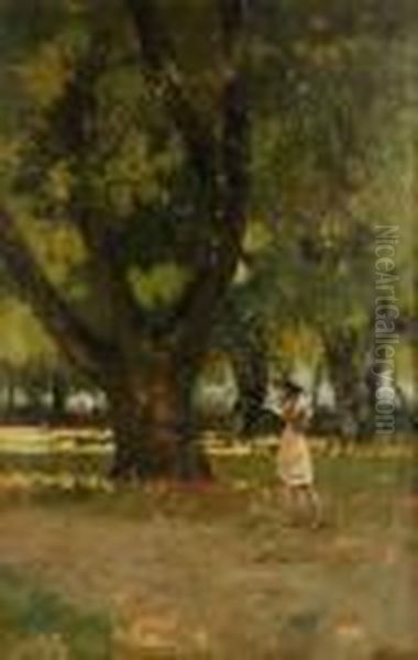 La Lettura Nel Parco - view 1