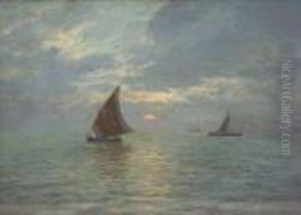 Marina Con Vele - view 1