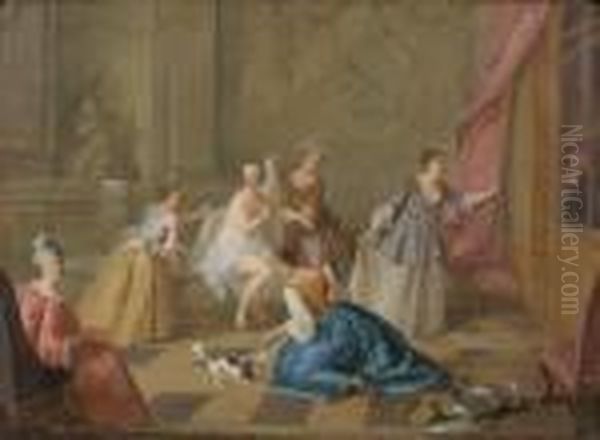Le Plaisir De L'ete - view 1