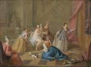 Le Plaisir De L'ete