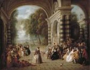 Les Plaisirs Du Bal
