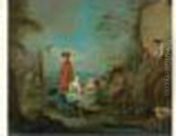 Le Campement - view 1