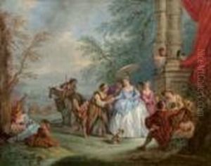 La Lettura Della Mano