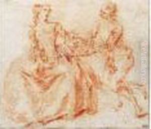 Scene Galante