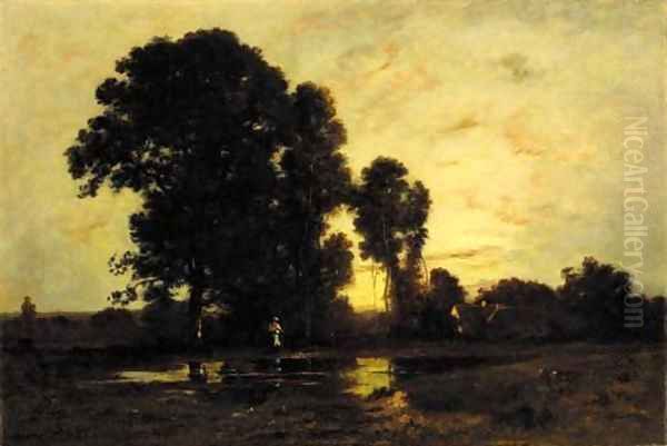 Twilight - view 1