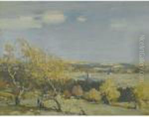 Maxwelton Braes