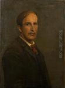 Self Portrait