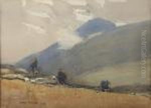 Benmore Near Keilatter