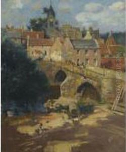 Kirkcudbright