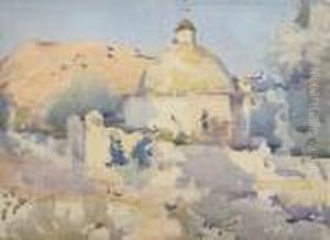 Church, Corsica