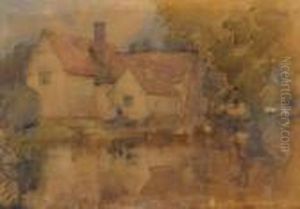 Willy Lott's Cottage