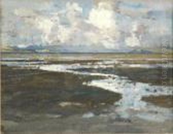 Fence Bay, Fairlie - view 1