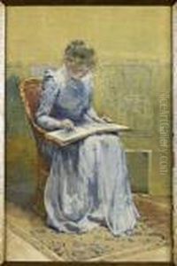 The Sketch-book