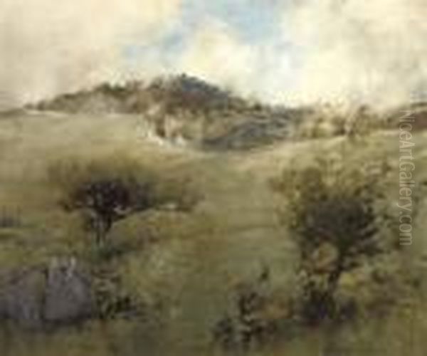 Hillside, Moniaive - view 1