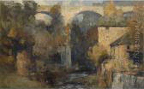 Village Of Dean - view 1