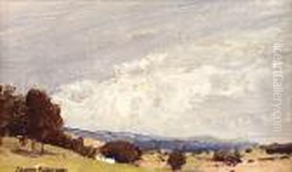 Glencairn - view 1