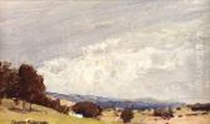 Glencairn by James Paterson