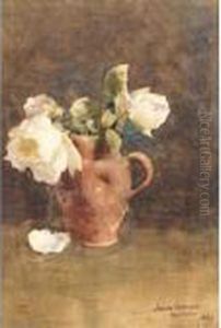 Still Life With Roses Still Life With Roses