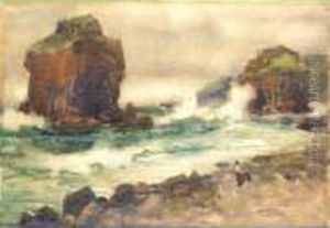The Sisters, Teneriffe