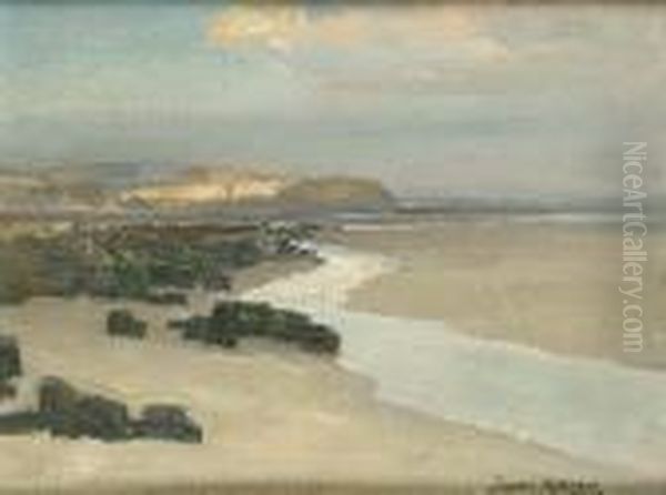 The Solway - view 1