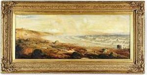Largo Bay by Waller Hugh Paton