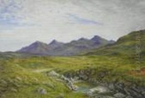 Tyndrum Tyndrum