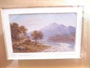 The Silver Strand by Waller Hugh Paton