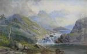 Highland River Highland River
