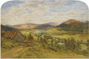 Castletown Of Braemar Castletown Of Braemar