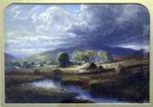 The Gathering Storm The Gathering Storm