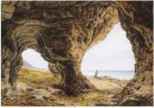The Caves At East Wemyss, Fife The Caves At East Wemyss, Fife