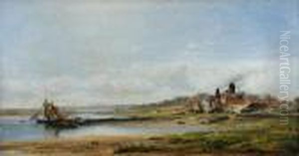A View Of Guardbridge - view 1