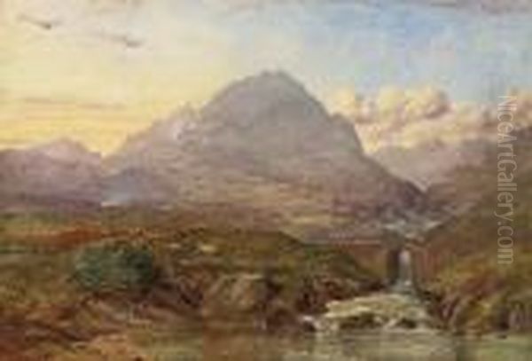 In The Highlands - view 1